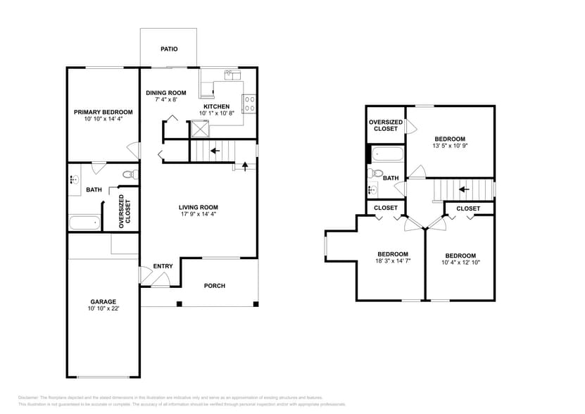 Building Photo - 10211 Summerview Cir