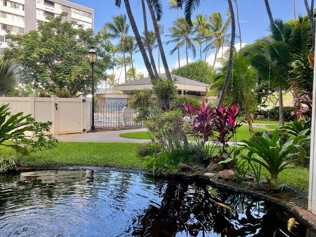Building Photo - Liliuokalani Gardens