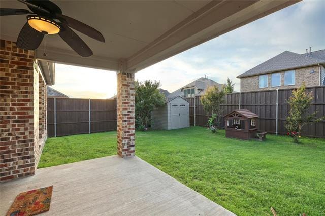 Building Photo - 9670 Lance Dr