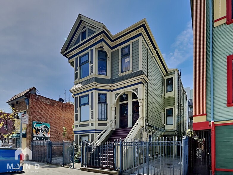 Primary Photo - 613 18th St