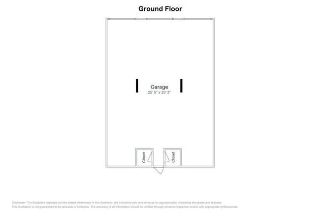 Building Photo - Two bedrooms, 2 Bathrooms 1,288 Sq. Ft. Plus 2 Car Garage in Phoenix AZ 85004