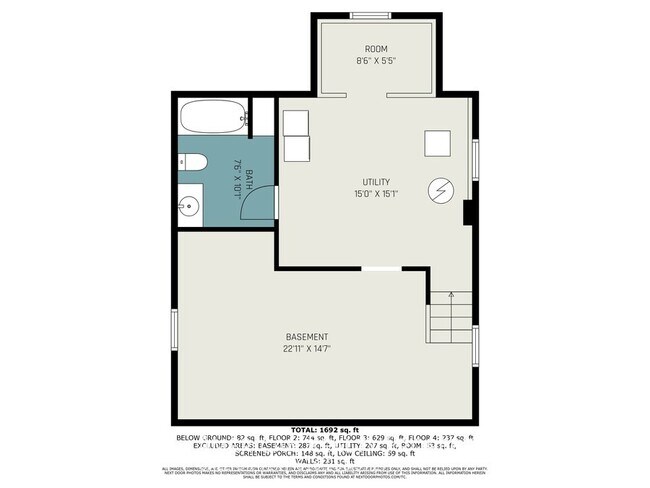 Building Photo - 20 Valley Ave SW