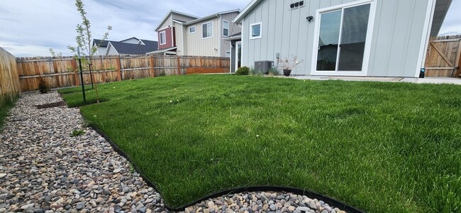 Building Photo - 1513 Zephyr Way