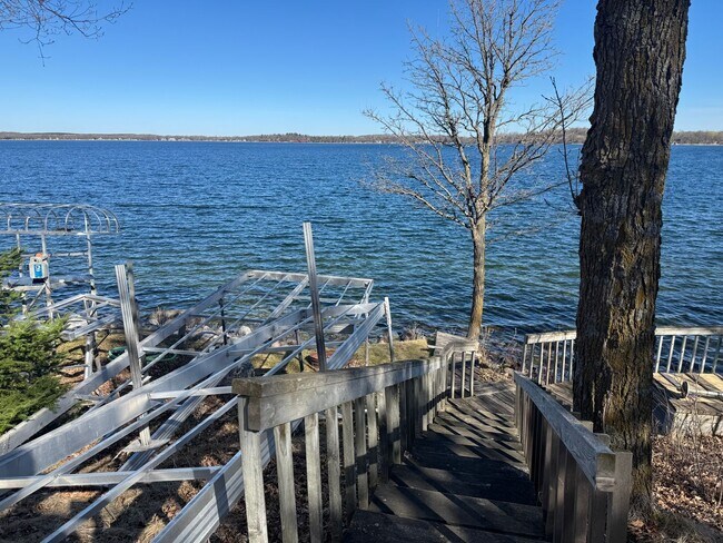 Building Photo - Your Summer Sanctuary on Big Pelican Lake