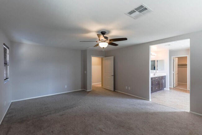 Building Photo - Beautiful 3 Bedroom Home, In Gated Community, Convenient To Nellis AFB