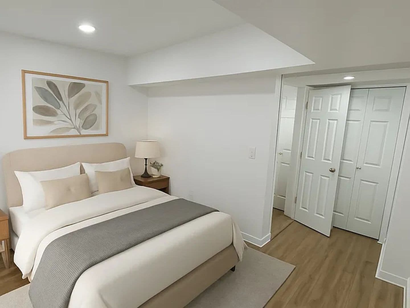 Building Photo - 3801 Newark St NW