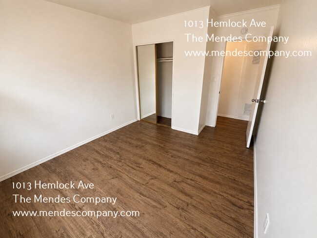 Building Photo - 1013 Hemlock Ave