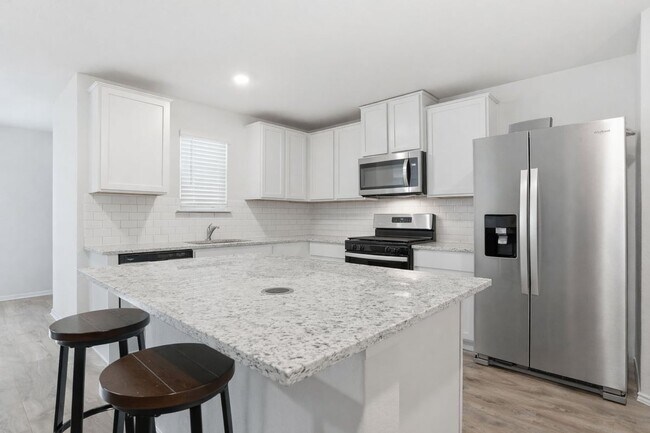Building Photo - 2024 Copper Canyon Home | 3 Bed + Game Room | 2 Living Areas | 2,230 Sq Ft | Covered Patio | Comm...