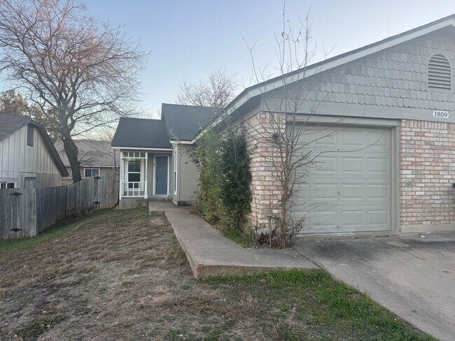 Building Photo - 1809 Prairie Knoll Ct