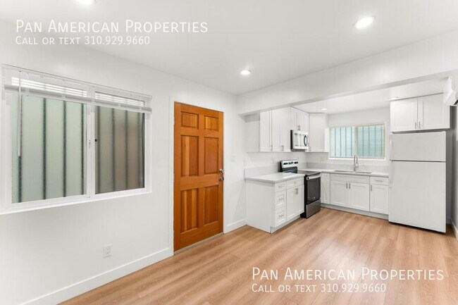 Building Photo - 221 E Artesia Blvd