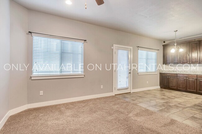 Building Photo - 1828 W 761 S