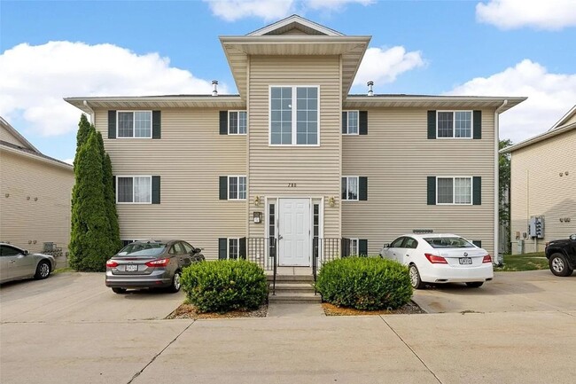 Primary Photo - 2 Bed 2 Bath Condo for Rent in Marion!