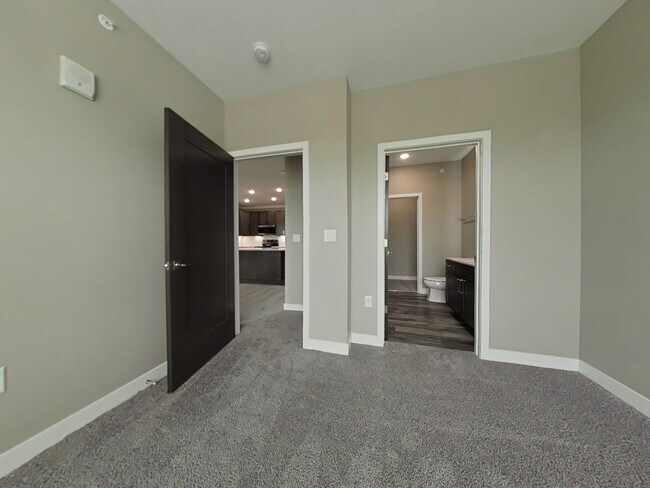 Floorplan - Altair Luxury Apartments