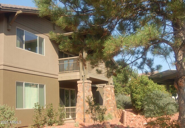 Building Photo - 2122 Javalina Trail