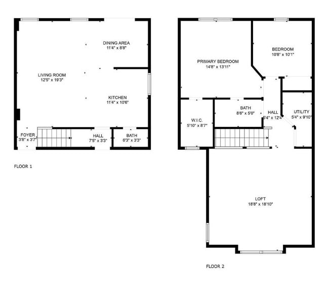 Building Photo - 1221 Courtland Cir