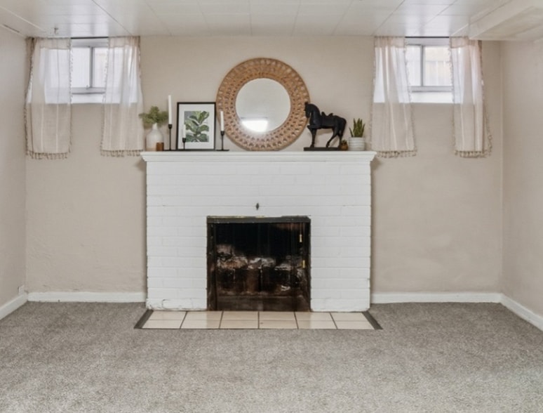 Building Photo - 753 Bellaire St