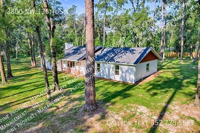 Building Photo - 3800 NW 136th St