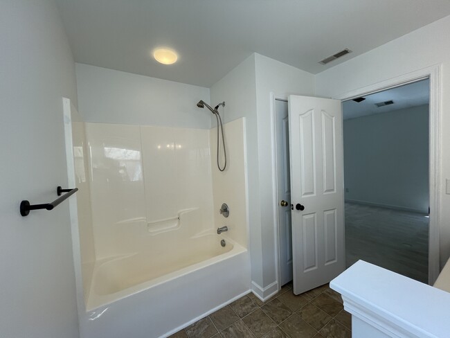 Primary Bathroom - 6335 Sackett Way