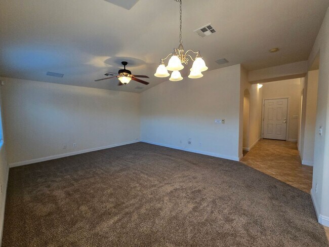 Building Photo - A Fabulous 3 Bedroom, 2.5 Bathroom, 2 Car Garage Townhome in NW Las Vegas