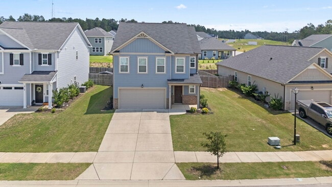 Primary Photo - 912 Newburn Dr