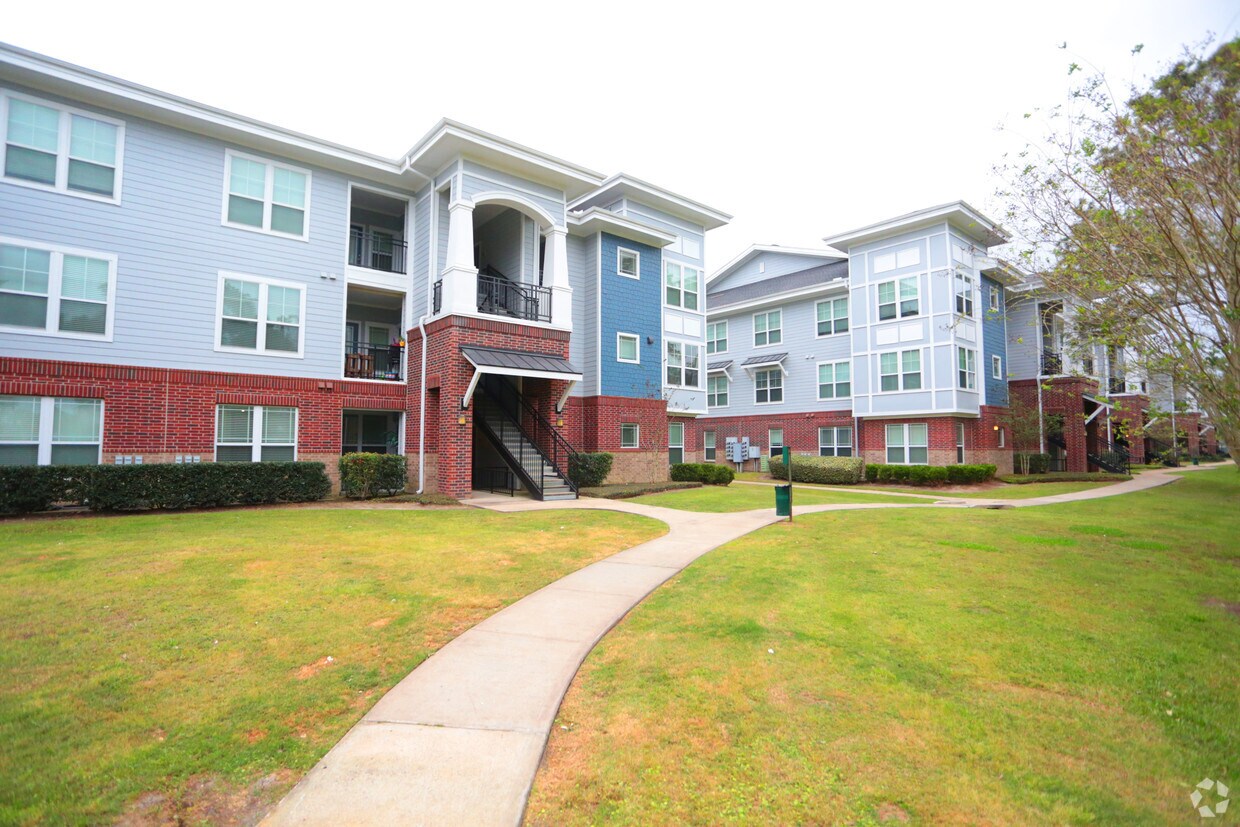 Beacon Lakes Apartments Dickinson