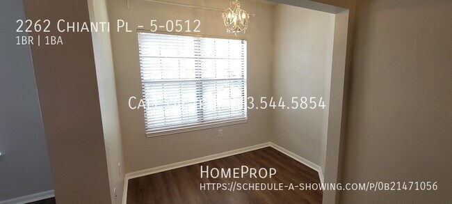 Building Photo - 2262 Chianti Pl