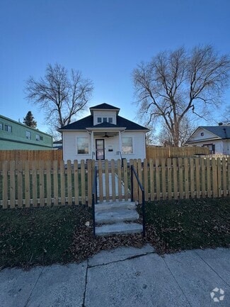Building Photo - 1510 Cleveland Blvd