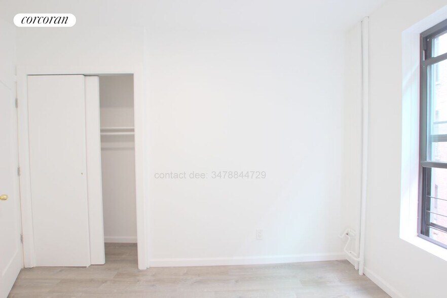 Building Photo - 201 W 108th St