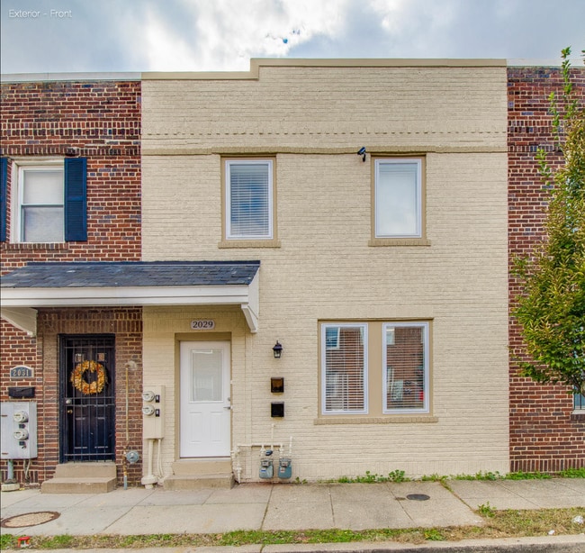 Building Photo - The Melany Condominums