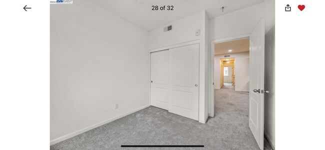 Bedroom - 4700 Norris Canyon Rd