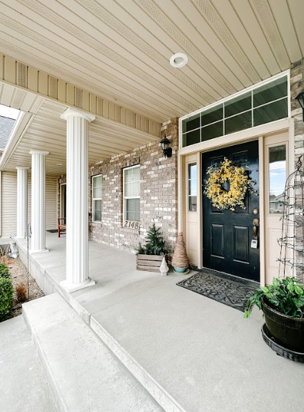 Porch - 2148 Candlewood Ave