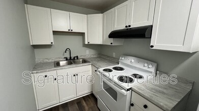 Building Photo - 631 Quincy St