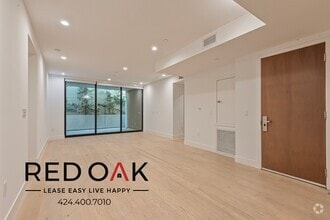 Building Photo - Stunning Contemporary Two Bedroom with Sty...