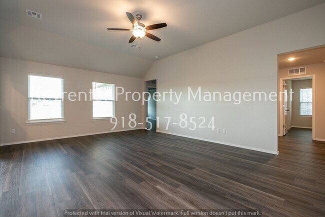 Building Photo - BRAND NEW 4 BEDROOM SIMMONS HOME IN BIXBY!!!