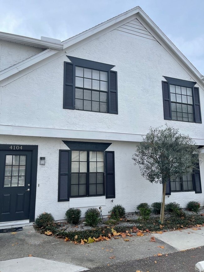 Interior Photo - Saint Andrews Square Townhomes