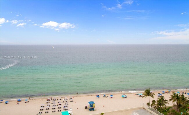 Building Photo - 3725 S Ocean Dr