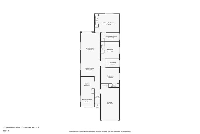 Building Photo - 13123 Fennway Ridge Dr