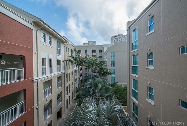 Building Photo - 7280-7289 SW 89th St