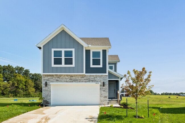 Building Photo - 1433 SE Vantage Pt Dr