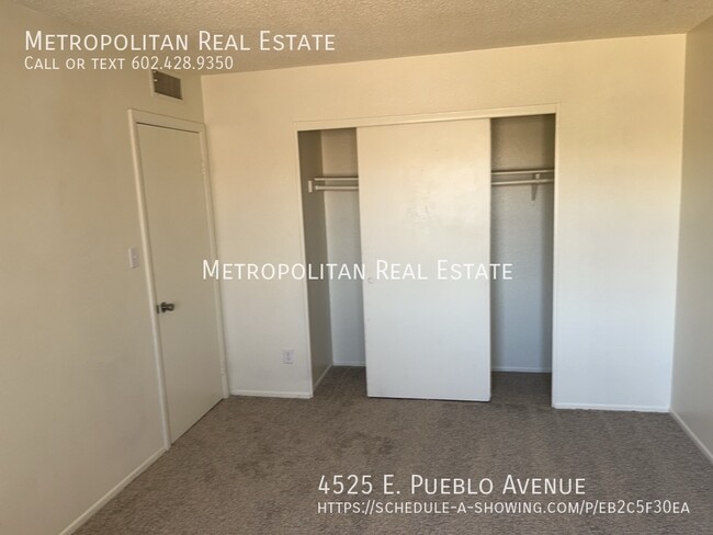 Building Photo - 4525 E Pueblo Ave