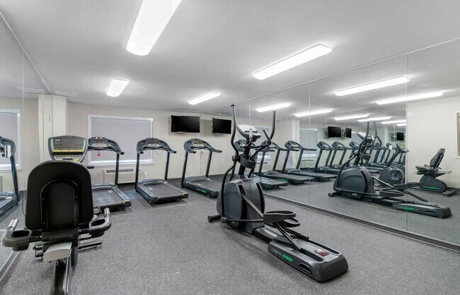 Building Photo - Furnished Studio-San Jose - Milpitas - McCarthy Ranch