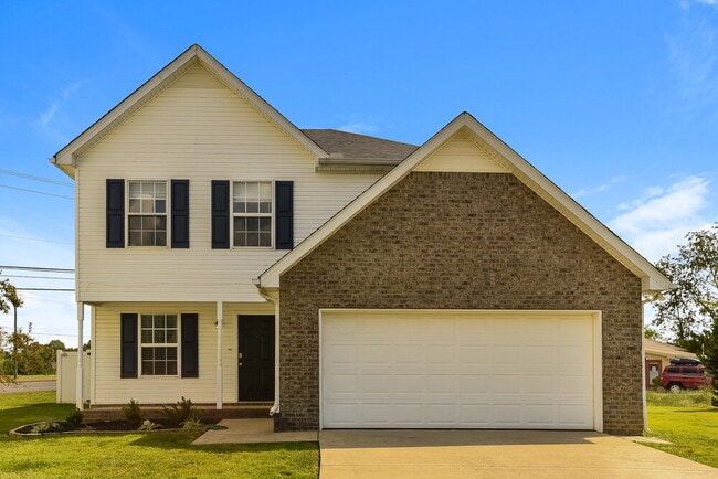 Building Photo - 105 Meigs Dr