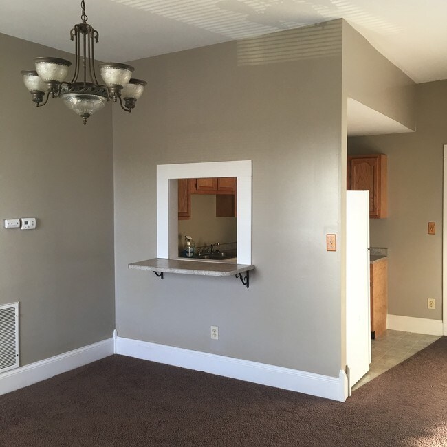 Interior Photo - Midtown Suites