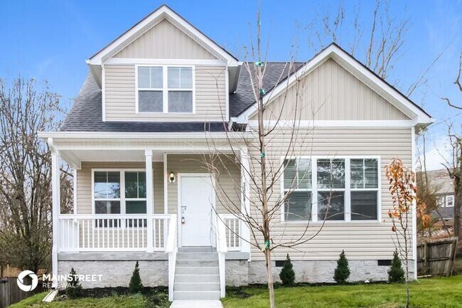 Primary Photo - 3365 Lakeside Pl, Hermitage, TN 37076