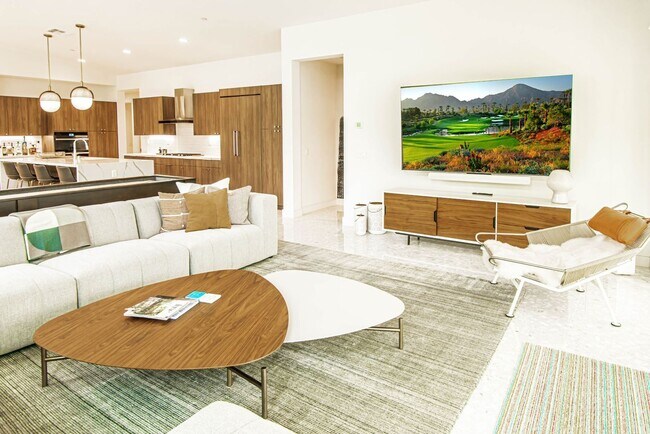 Building Photo - Indian Wells Luxury