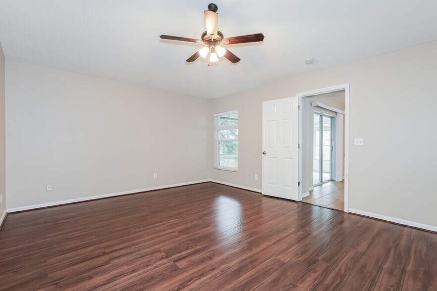 Building Photo - 4711 Ramshead Dr