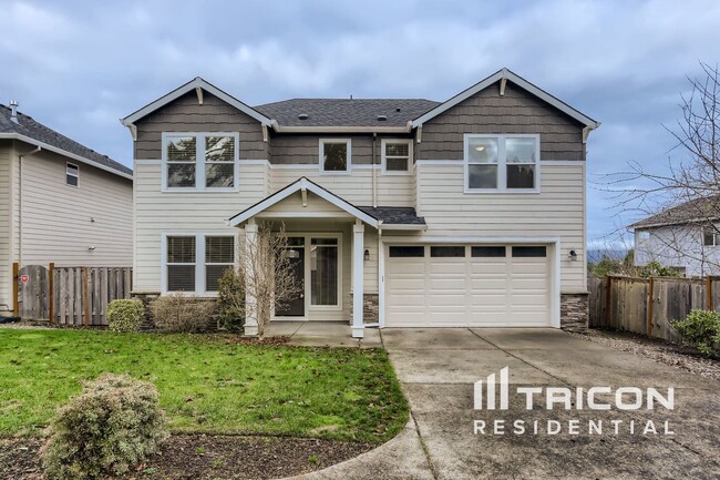 Primary Photo - 7722 SW Eaker Pl