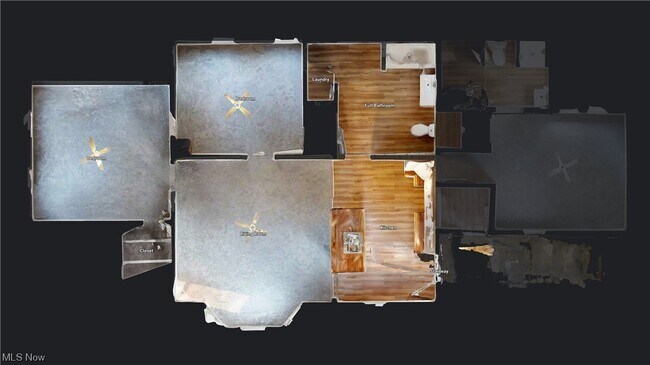 Building Photo - 3874 W 37th St