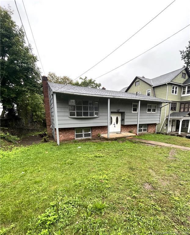 Primary Photo - 116 Wolcott St