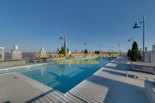 Building Photo - Nashville - Downtown 1-Bedroom Condo